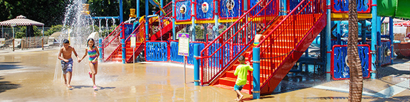 Buccaneer cove